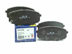 ������� ��������� �������� - �����:Sangsin - ���:SP1240 (581011HA00) Sangsin SP1240 SP1240 ����