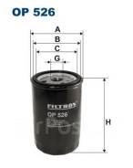 ������ �������� Filtron OP526 OP526 ����
