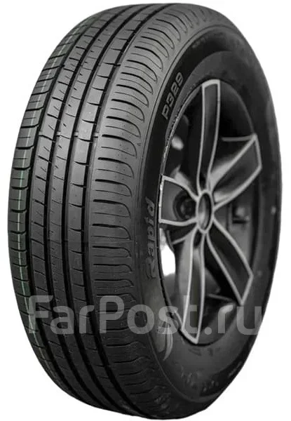 Rapid P329: ������, ��������������