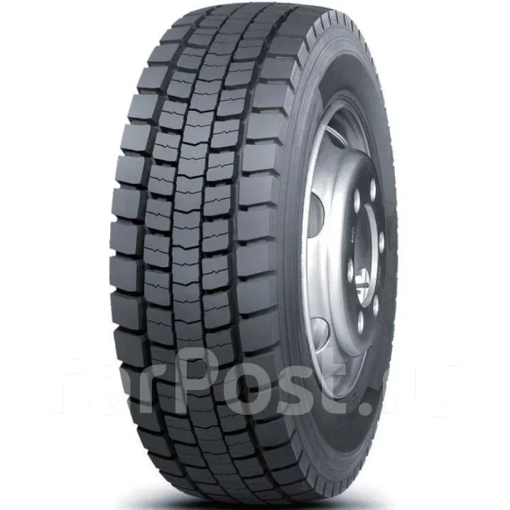 Goodride MultiDrive D1: ������, ��������������