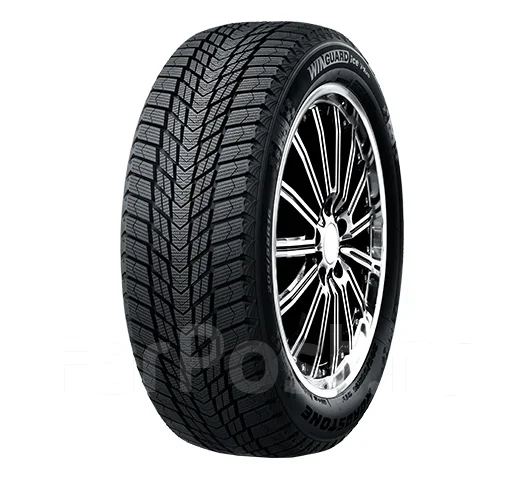 Roadstone Winguard Ice Plus: ������, ��������������