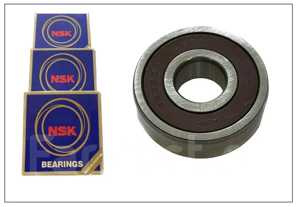 ��������� �������� 6303Dducm NSK 6303DDUCM ����