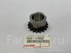 �������� ���� RU �-RU. ��07. �.00709/22 Toyota ���. 1352131060 1352131060 ����