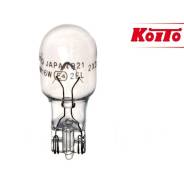 �������� ���������� � ���������� T16 Koito 1781 12V 18W 1781 ����