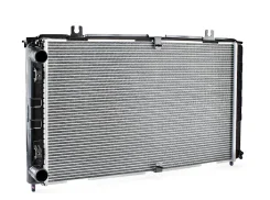 �������� ���������� ��������� LADA 2170-72 Priora �/�+ (��� Panasonic) (������) Luzar LRC0126 ����