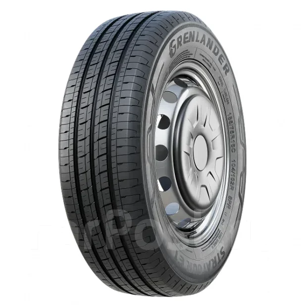Grenlander Stratour E1