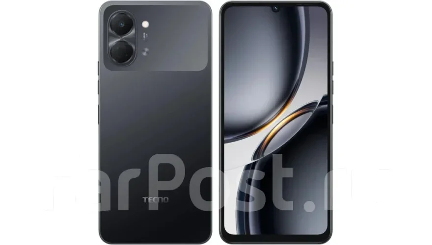 Tecno Spark Go 3: ������, ��������������