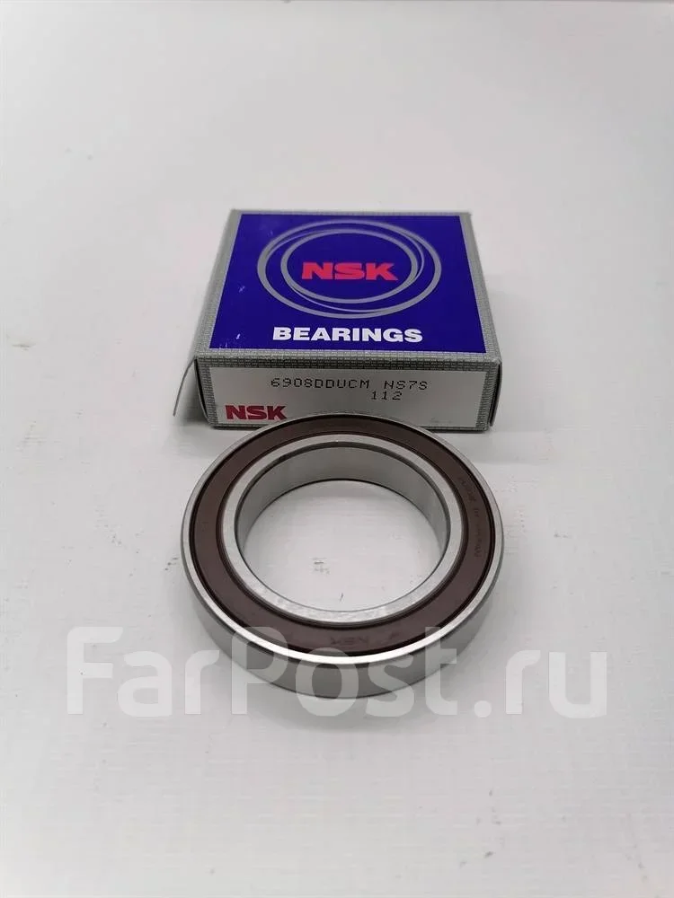 ��������� NSK 6908-Dducm 6908DDUCM ����
