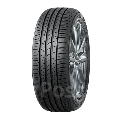 Falken Ziex ZE310R Ecorun: ������, ��������������