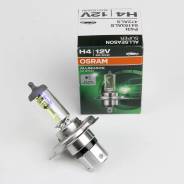 ����� H4 12V 60/55W P43t Allseason +30% ������ �����, �������� ����������� 3000� 1 ��. Osram 64193ALS 64193ALS ����