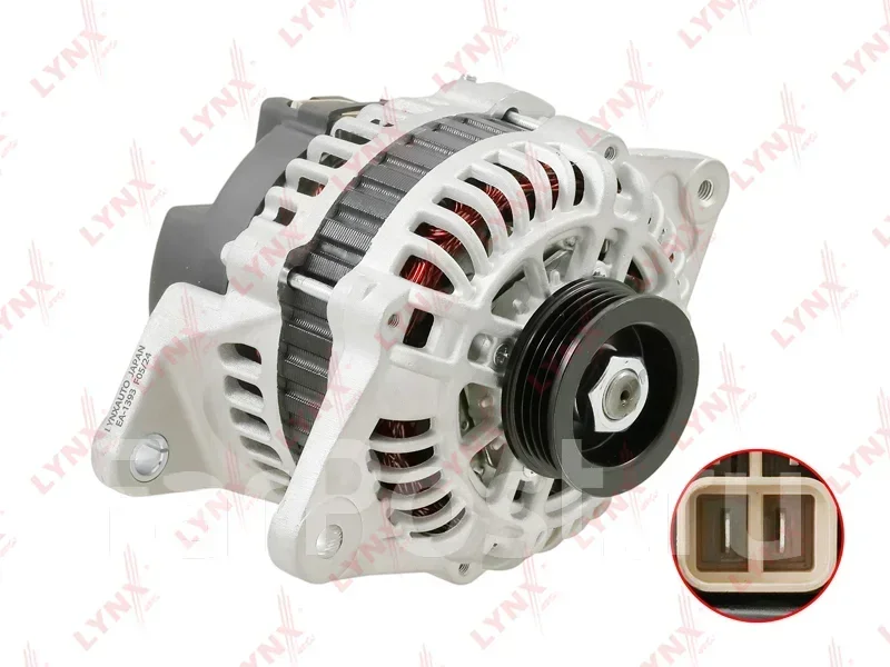 ��������� [178Lynxautoea1393] EA1393 ����