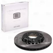 ���� ��������� Renault Duster (10-)/Arkana (19-) �����. D=280 (����/����/�����) PRO Trialli DF0953S ����