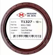 ������� 46*60*6.5 ����������� 3SGE, Musashi T1327 / 9031146004 T1327 ����