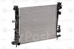 �������� ���. ��� �/� Lada Vesta (15-)/Renault Logan II (12-) A/C+ Luzar LRC0978 LRC0978 ����