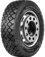RoyalBlack DV002