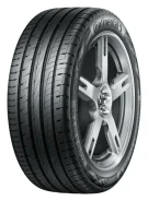 Continental UltraContact UC6 SUV