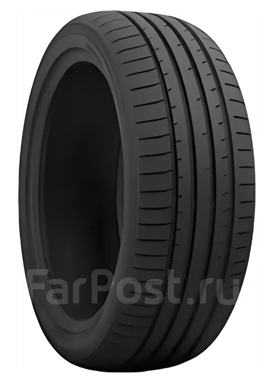 Toyo Proxes R51A: ������, ��������������