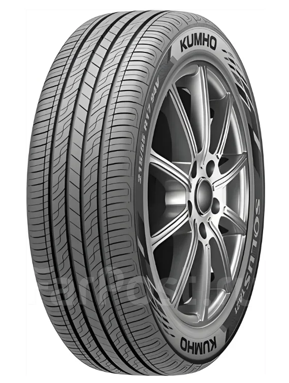 Kumho Solus TA21: ������, ��������������