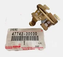 �������� ��������� ������� Toyota ���. 4774330030 4774330030 ����