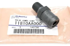 ������ ����������� �������� ������� Subaru 11810AA000 11810AA000 ����