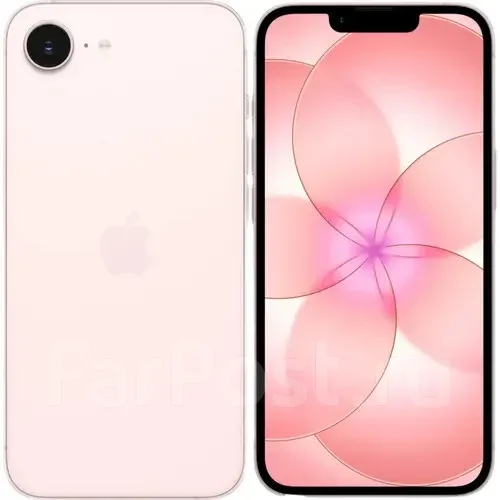 Apple iPhone 17e: ������, ��������������