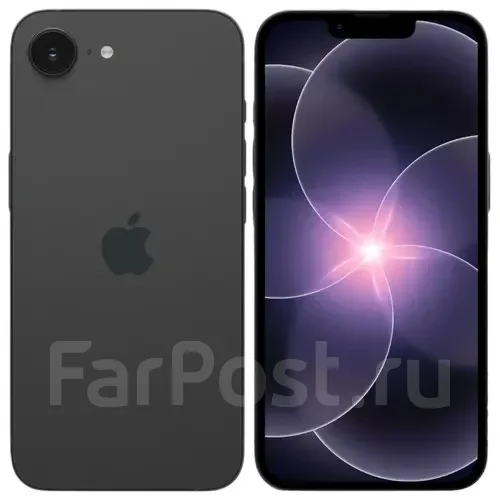 Apple iPhone 17e: ������, ��������������