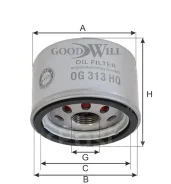 ������ �������� ��������� GoodWill OG 313 HQ OG313HQ ����