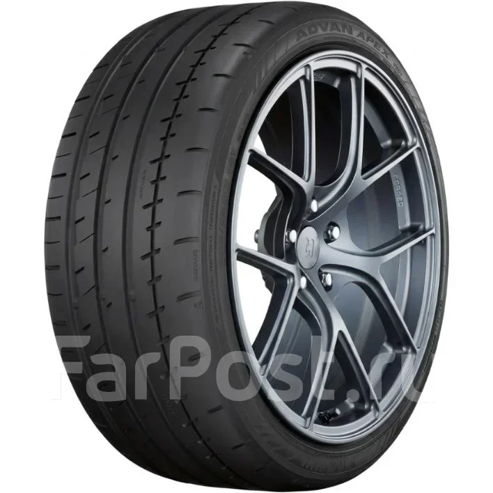 Yokohama Advan Apex V601: ������, ��������������