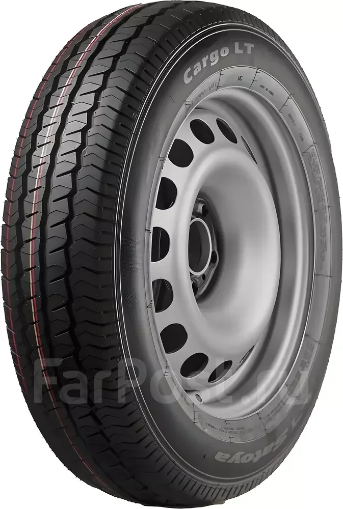 Satoya Cargo LT: ������, ��������������