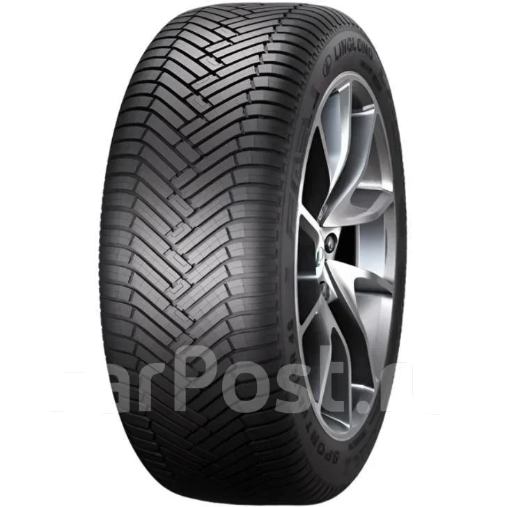 LingLong Sport Master 4S: ������, ��������������
