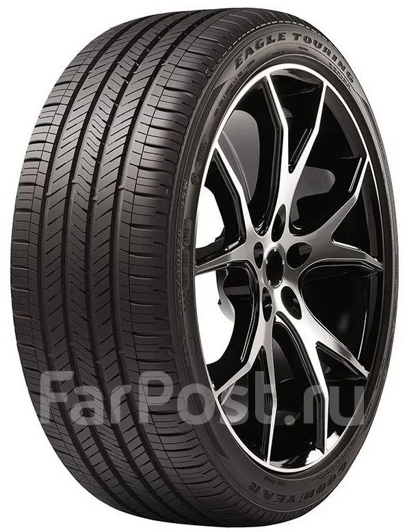 Goodyear Eagle Touring: ������, ��������������