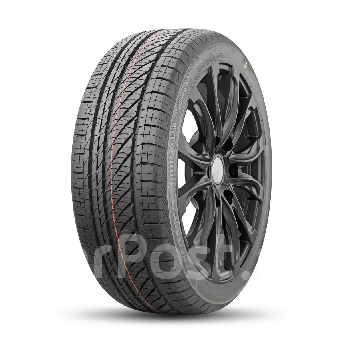 Bridgestone Turanza Serenity Plus: ������, ��������������