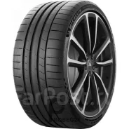Michelin Pilot Sport S 5