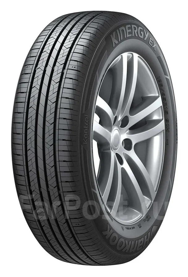 Hankook Kinergy EX H380: ������, ��������������
