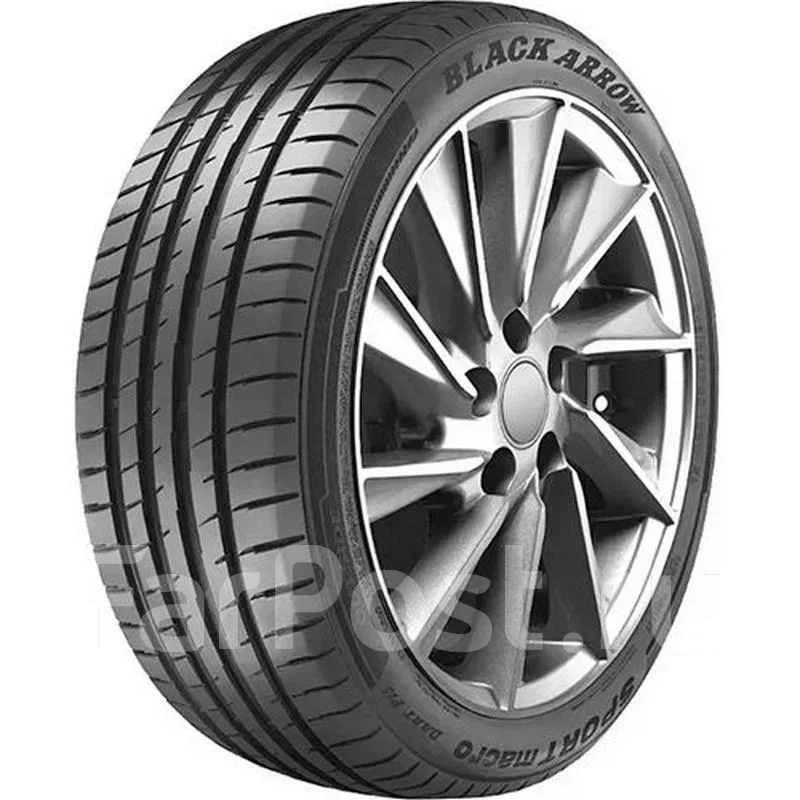 Black Arrow Dart P15: ������, ��������������