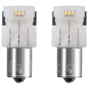 ���������) 1,9W/12V P21W BA15S BLI2 ����� 6000K 2�� LEDriving SL (3 Osram 7506DWP2BL 7506DWP2BL ����
