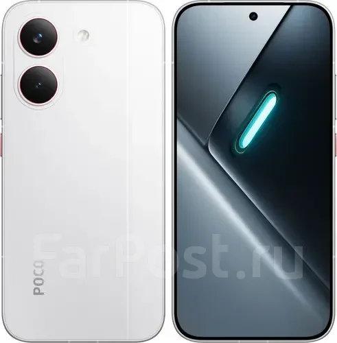 Xiaomi Poco X8 Pro: ������, ��������������