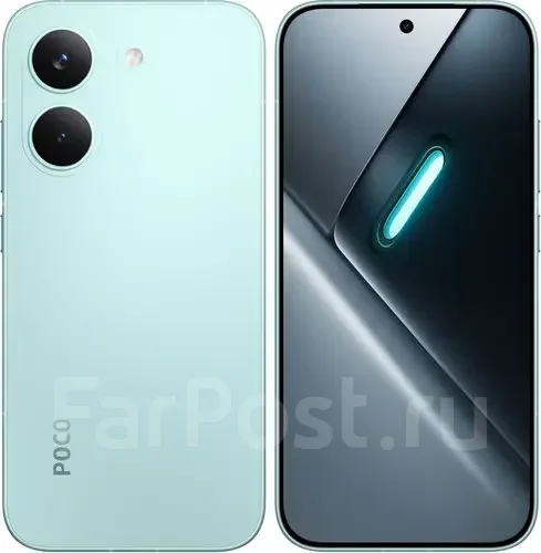 Xiaomi Poco X8 Pro: ������, ��������������