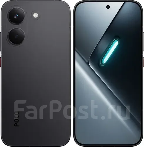 Xiaomi Poco X8 Pro: ������, ��������������