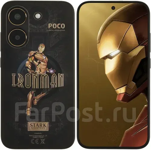 Xiaomi Poco X8 Pro: ������, ��������������