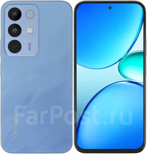 Realme C85: ������, ��������������