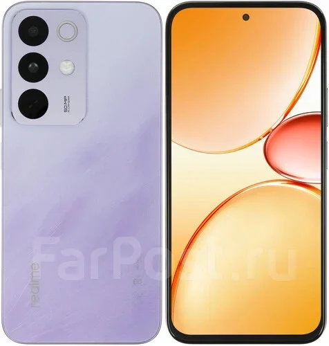 Realme C85: ������, ��������������