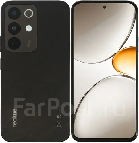 Realme C85: ������, ��������������