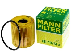 ������ �������� (�������) Mann [HU71151X] HU71151X ����