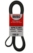 ������ ������������ Bando 6PK2285 6PK2285 ����