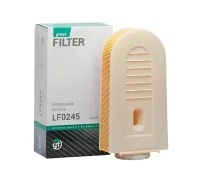 ������ ��������� Mercedes C-Class/E-Class/M-Class/S-Clas�s/SLK 11- Green Filter LF0245 LF0245 ����