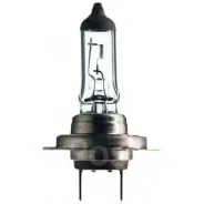 ����� /����� /������ Philips ��� ����������� H7 12-55 �� ������; 12972PRC1; (701 E-H7-55 032009) 40593760 Philips 12972PRC1 ����