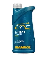 Mannol LHM+