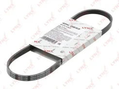 ������ ������������ (EPDM) LYNXauto ���. 4PK0833SP 4PK0833 4PK0833SP ����