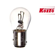 �������� � ����-������ Koito 4524 L14221 7528 12V 21/5W 4524 ����